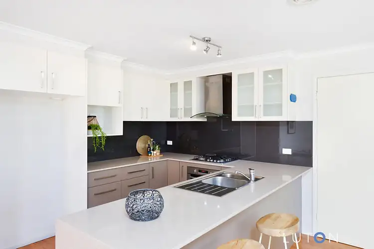 Fifth view of Homely house listing, 26 Bullala Court, Ngunnawal ACT 2913
