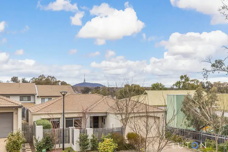 Fifth view of Homely townhouse listing, 29/121 Thynne Street, Bruce ACT 2617