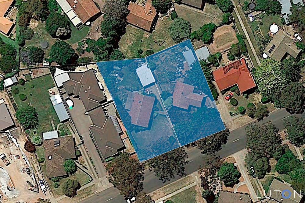 109 & 111 Eggleston Crescent, Chifley ACT 2606