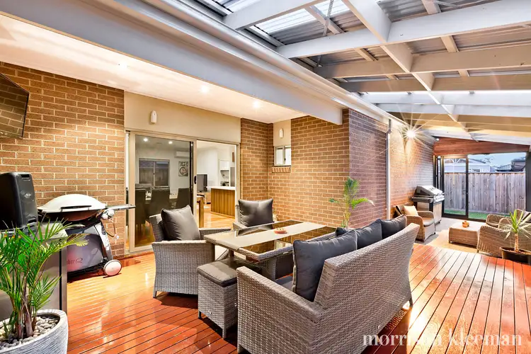 Sixth view of Homely house listing, 6 Macqueen Street, Mernda VIC 3754