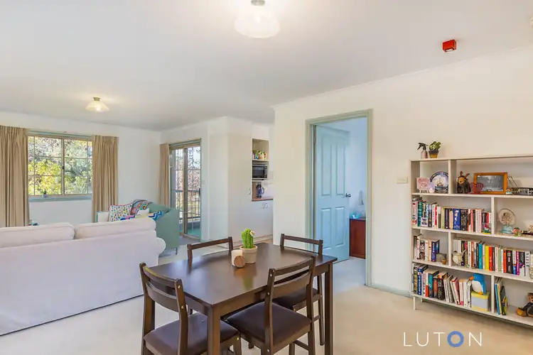 Fourth view of Homely unit listing, 114/72 Wentworth Avenue, Kingston ACT 2604