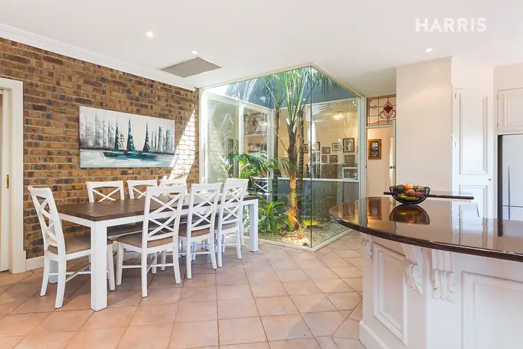 Fifth view of Homely house listing, 23 Launceston Avenue, Warradale SA 5046