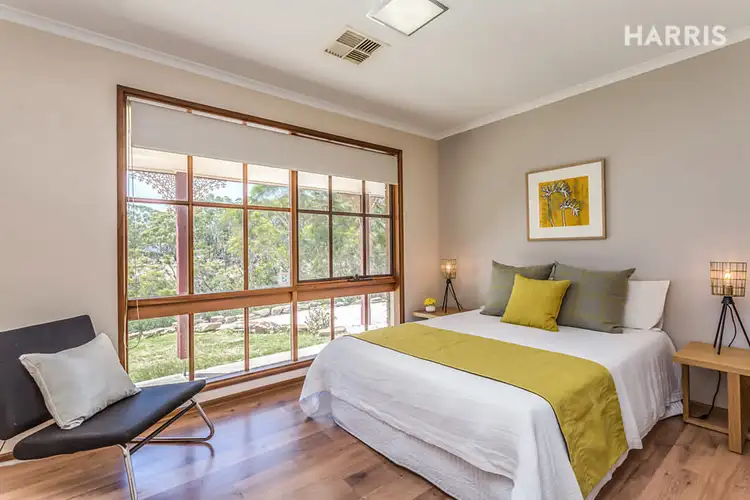 Sixth view of Homely house listing, 16 Euro Avenue, Eden Hills SA 5050