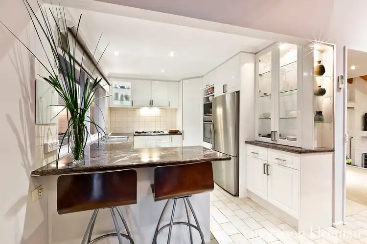 Fifth view of Homely house listing, 69 Wycliffe Crescent, Eltham VIC 3095