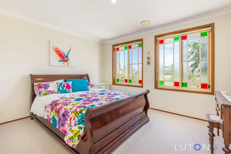 Sixth view of Homely house listing, 12 Curlew Place, Conder ACT 2906