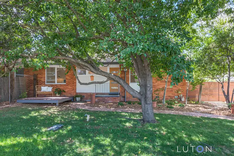 Second view of Homely house listing, 4 Dodds Place, Watson ACT 2602