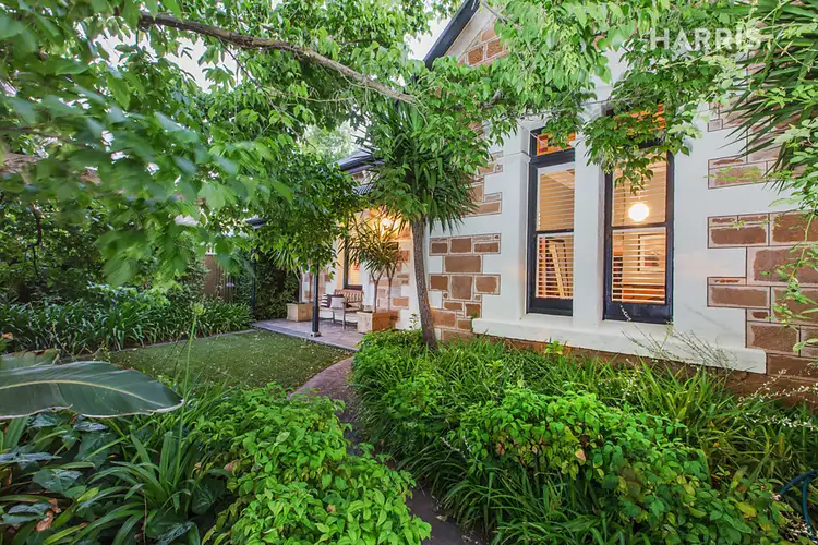 Main view of Homely house listing, 201 Wattle Street, Malvern SA 5061