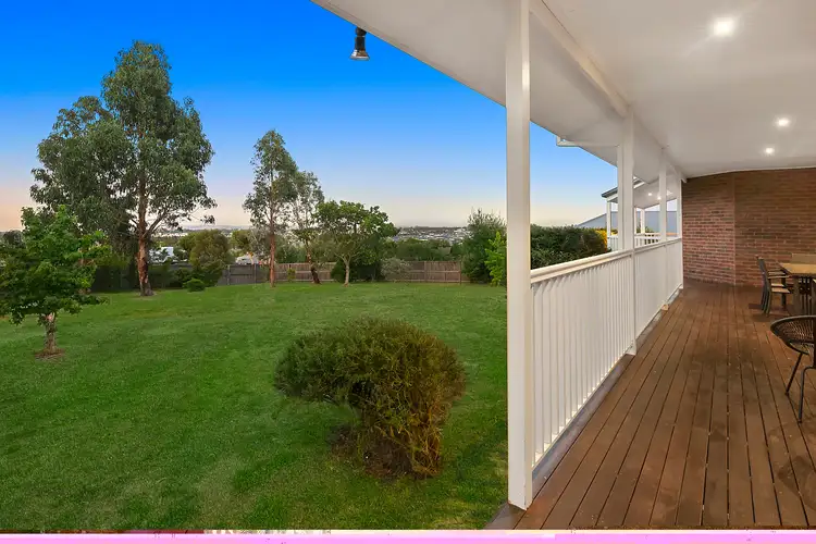 Second view of Homely house listing, 53-55 Laurimar Hill Drive, Doreen VIC 3754