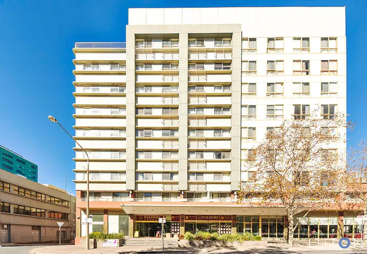 403/2 Akuna Street, City ACT 2601