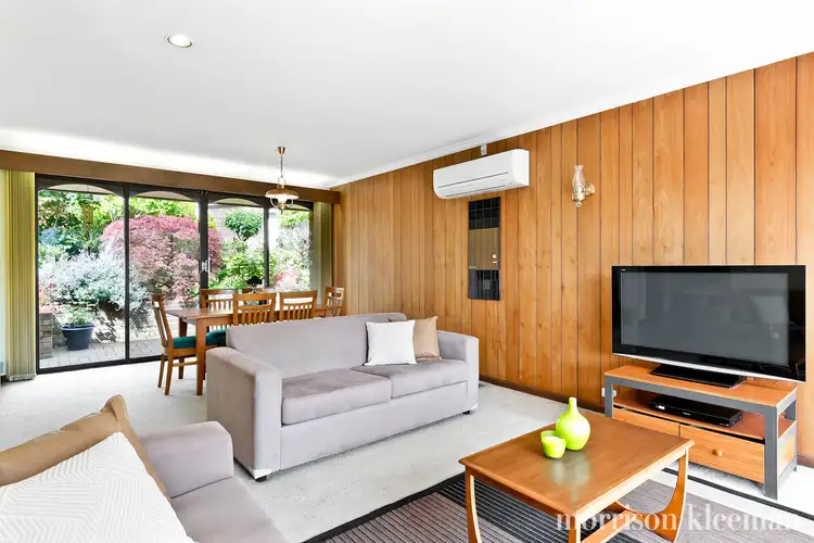 Fifth view of Homely house listing, 16 Byron Avenue, Lower Plenty VIC 3093