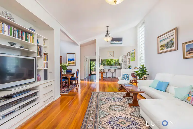 12 Rymill Place, Mawson ACT 2607