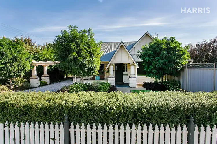 43 Kingsley Avenue, West Croydon SA 5008