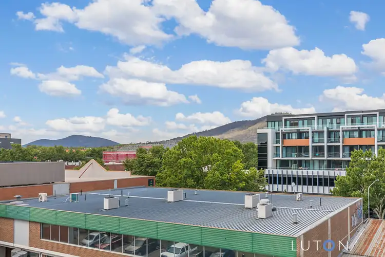 Sixth view of Homely apartment listing, 41/28 Mort Street, Braddon ACT 2612