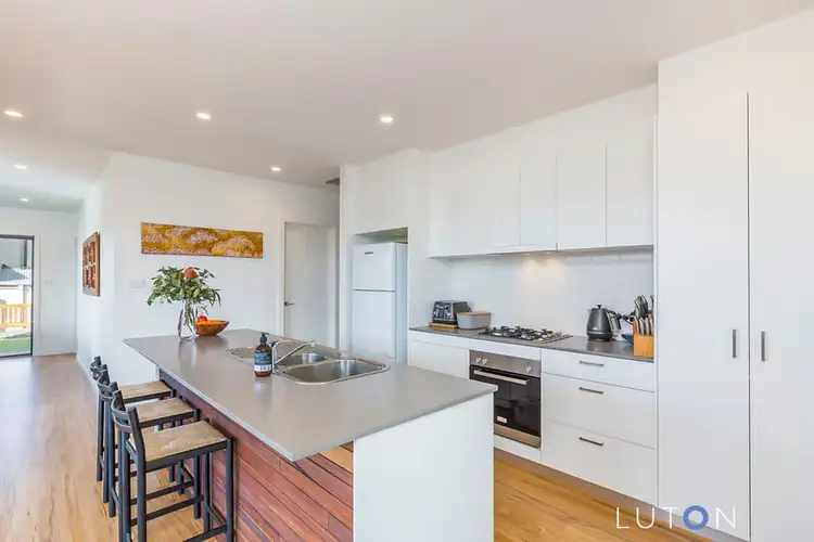 Sixth view of Homely house listing, 11 Philip Hodgins Street, Wright ACT 2611