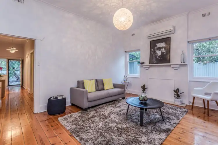 Third view of Homely house listing, 5 Hale Street, Everard Park SA 5035