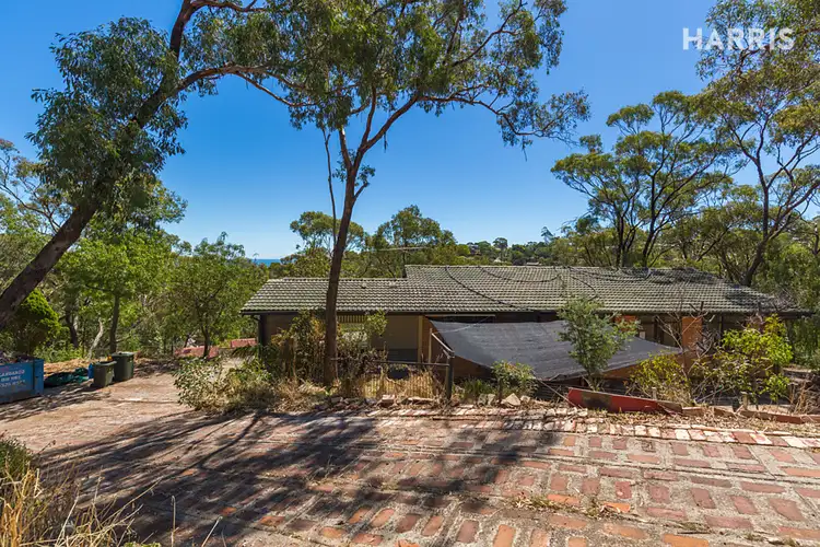 17 Hannaford  Road, Blackwood SA 5051
