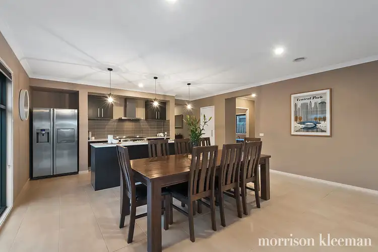 Fourth view of Homely house listing, 25 Elation Boulevard, Doreen VIC 3754