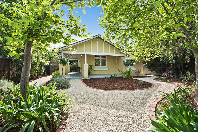 Main view of Homely house listing, 614 Goodwood Road, Colonel Light Gardens SA 5041