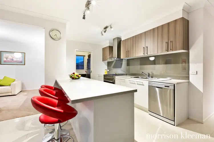 Sixth view of Homely house listing, 4 Journey Avenue, Doreen VIC 3754
