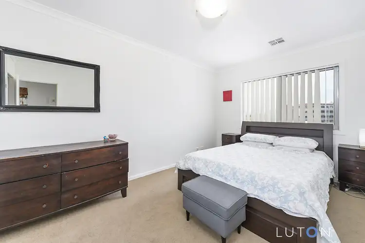 Fourth view of Homely townhouse listing, 46/41 Philip Hodgins Street, Wright ACT 2611