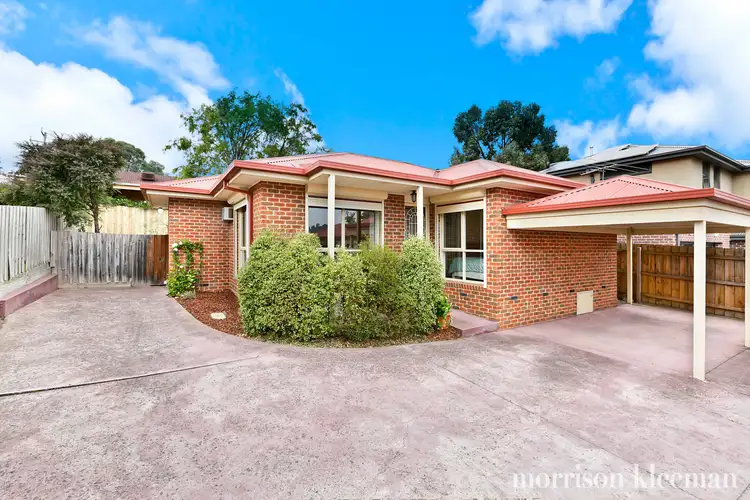 3/1110 Main Road, Eltham VIC 3095