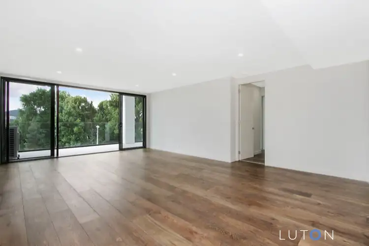 Third view of Homely apartment listing, 205/55 The Causeway, Kingston ACT 2604