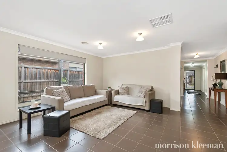 Fourth view of Homely house listing, 8 Coolibah Street, Doreen VIC 3754