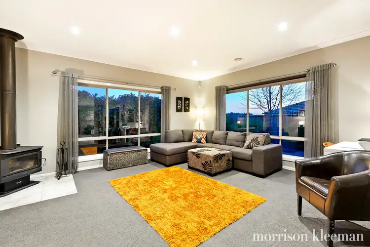 Sixth view of Homely house listing, 5 Inlander Way, Doreen VIC 3754
