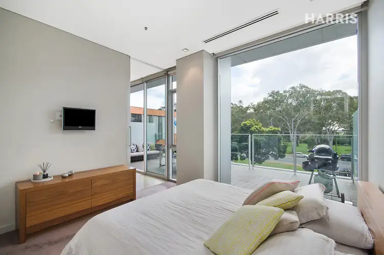 Sixth view of Homely apartment listing, 17/220 Greenhill Road, Eastwood SA 5063