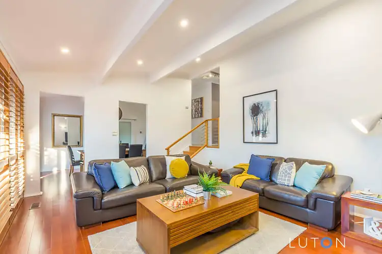 Sixth view of Homely house listing, 11 Winstanley Street, Chapman ACT 2611