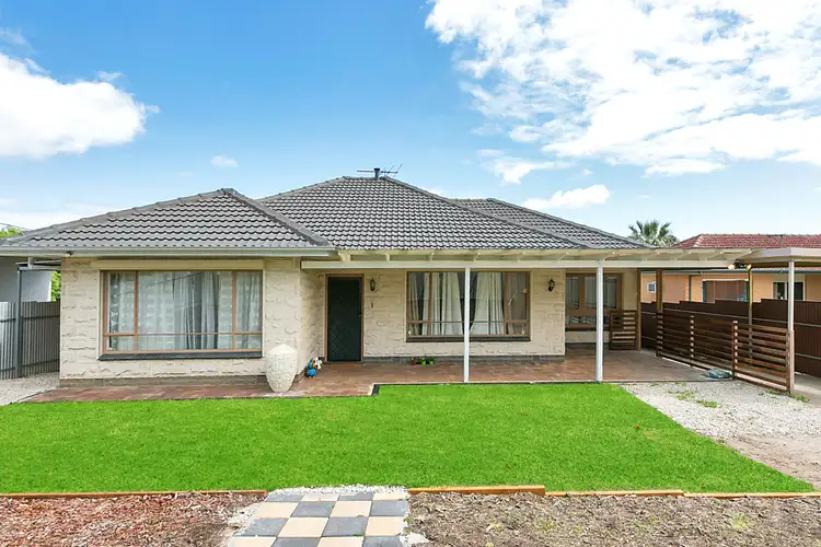 489 Nelson Road, Para Hills SA 5096