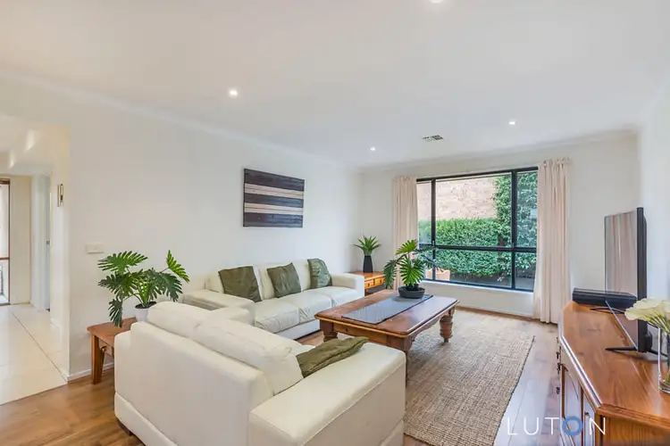 Third view of Homely house listing, 27 Siroset Close, Dunlop ACT 2615