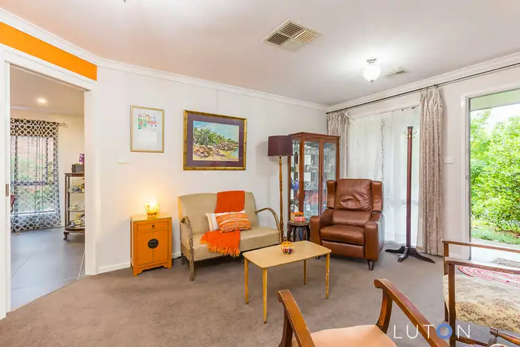 Third view of Homely house listing, 15 Jandamarra Street, Ngunnawal ACT 2913