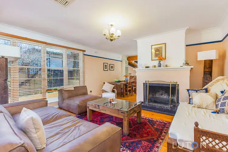 Fourth view of Homely house listing, 8 Turner Place, Yarralumla ACT 2600