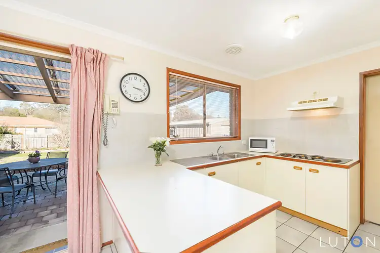 Fifth view of Homely house listing, 27 Stubbs Crescent, Theodore ACT 2905