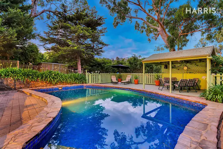 Second view of Homely house listing, 23 Sandow Crescent, Coromandel Valley SA 5051