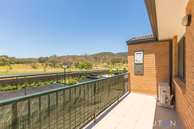 Seventh view of Homely unit listing, 51/35 Tay Street, Watson ACT 2602