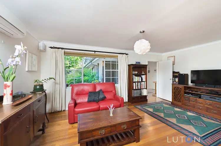 Third view of Homely house listing, 23 Percival Street, Holder ACT 2611