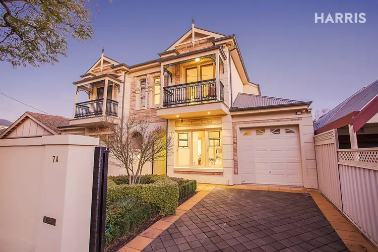 7a Malvern Avenue, Malvern SA 5061