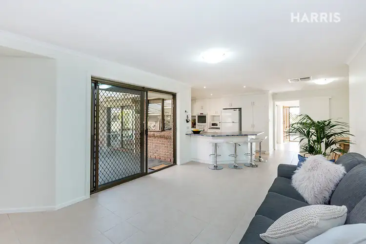8 Eden Court, Old Reynella SA 5161