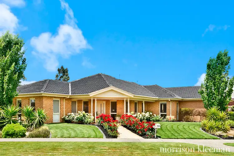 135 Painted Hills Road, Doreen VIC 3754