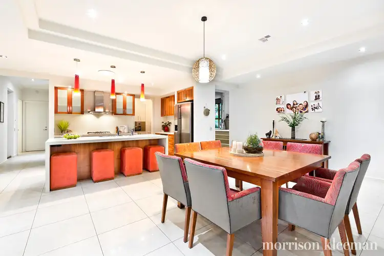 Fifth view of Homely house listing, 1 Rotin Court, Plenty VIC 3090