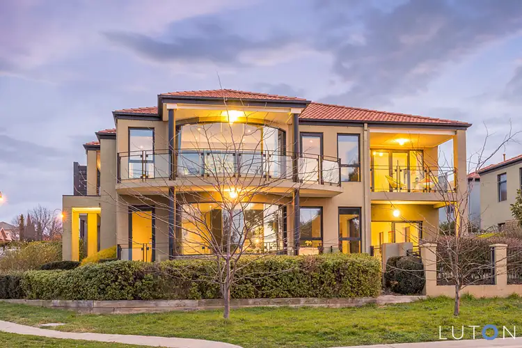 Main view of Homely house listing, 27 Evadell Street, Gungahlin ACT 2912