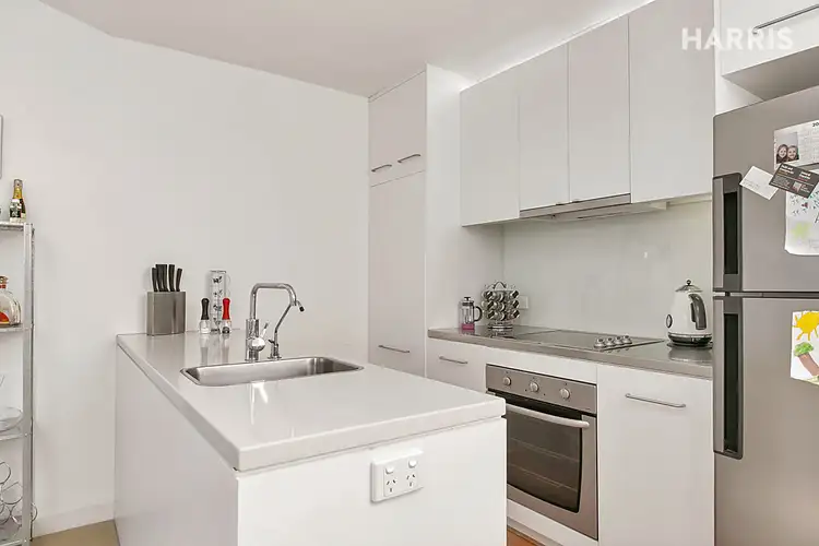 4/31 Halifax Street, Adelaide SA 5000