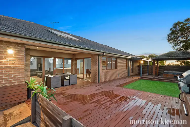 86 Brookwood Avenue, Doreen VIC 3754