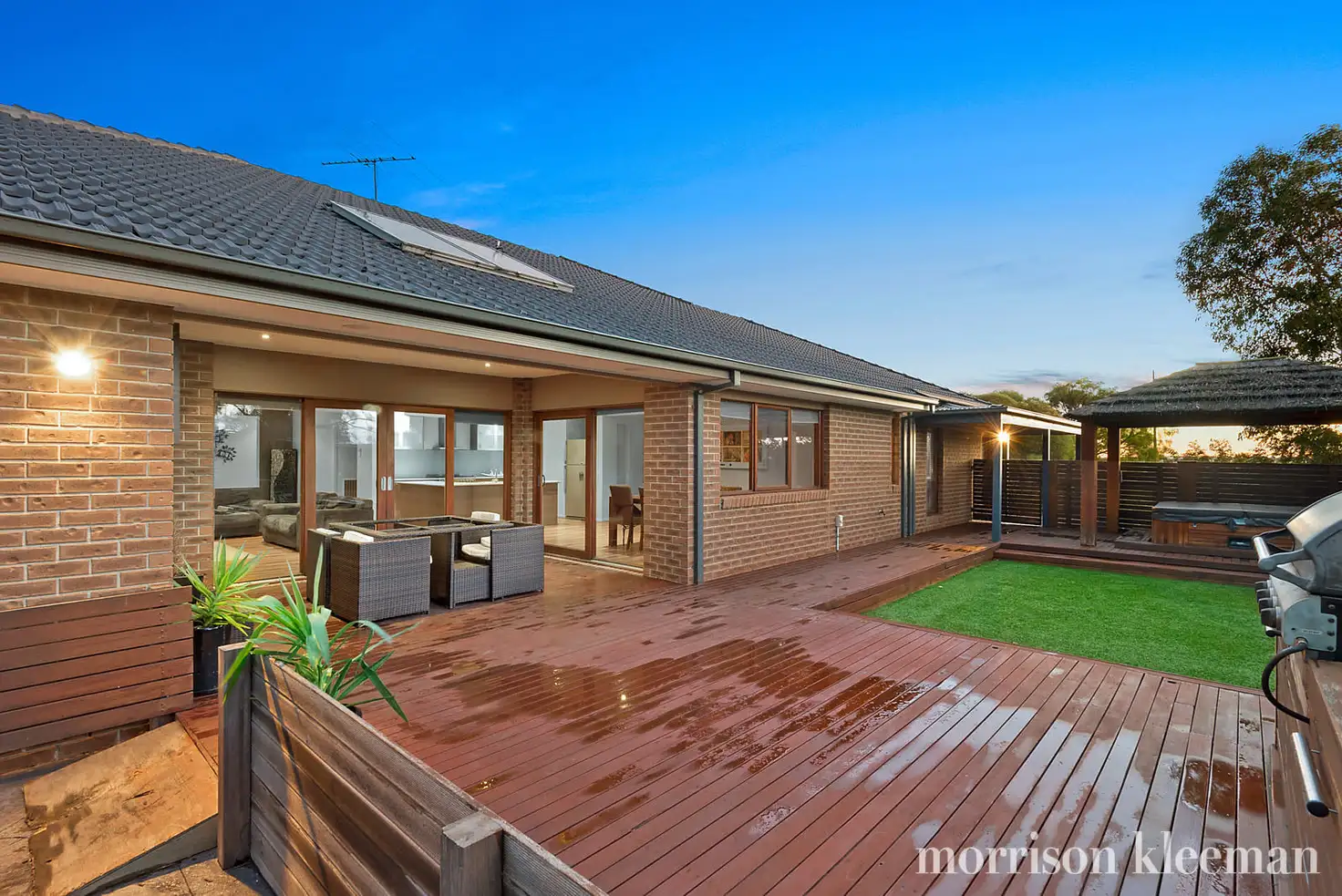 Main view of Homely house listing, 86 Brookwood Avenue, Doreen VIC 3754