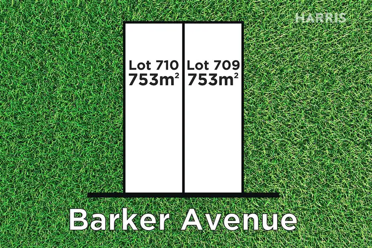 54 & 56 Barker Avenue, Flinders Park SA 5025