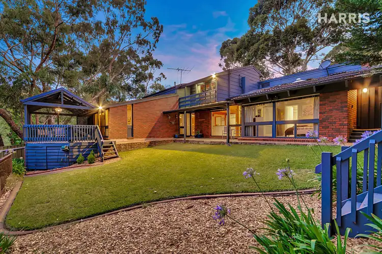 Third view of Homely house listing, 23 Sandow Crescent, Coromandel Valley SA 5051