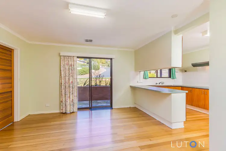Seventh view of Homely house listing, 16 Eleanora Street, Fisher ACT 2611