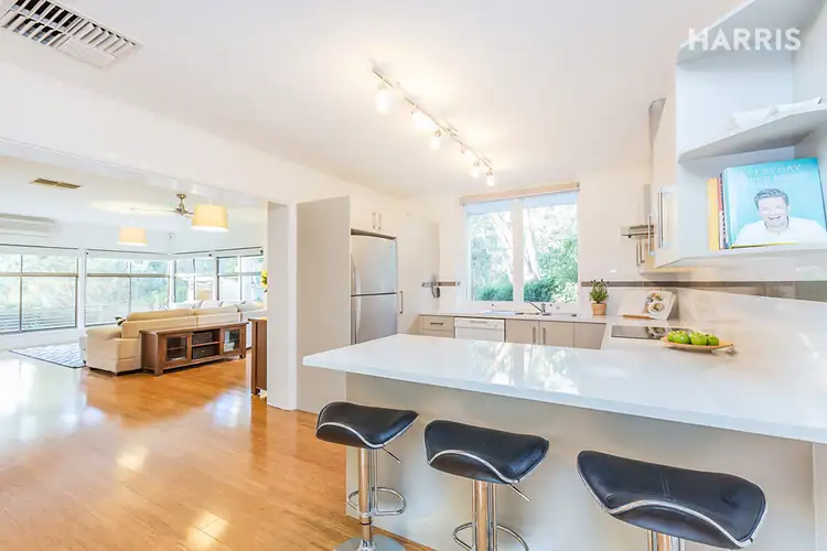 Fourth view of Homely house listing, 2 Acheron Avenue, Hawthorndene SA 5051